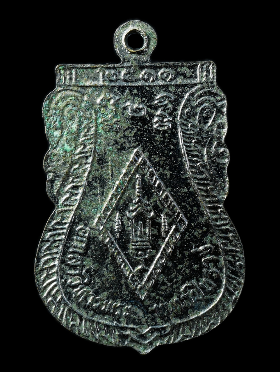 2568-12-07 14-1 (128)p.jpg - เหรียญพระพุทธชินราช ยันต์อกเลาวิหารพระ วัดพระศรีรัตนมหาธาตุ จ.พิษณุโลก สร้างปี2511 เนื้อกะไหล่เงิน พระเก่าสวย มวลสารดี พิธีใหญ่ พระเกจิอาจารย์ร่วมปลุก [..] | https://kamulet.in.th